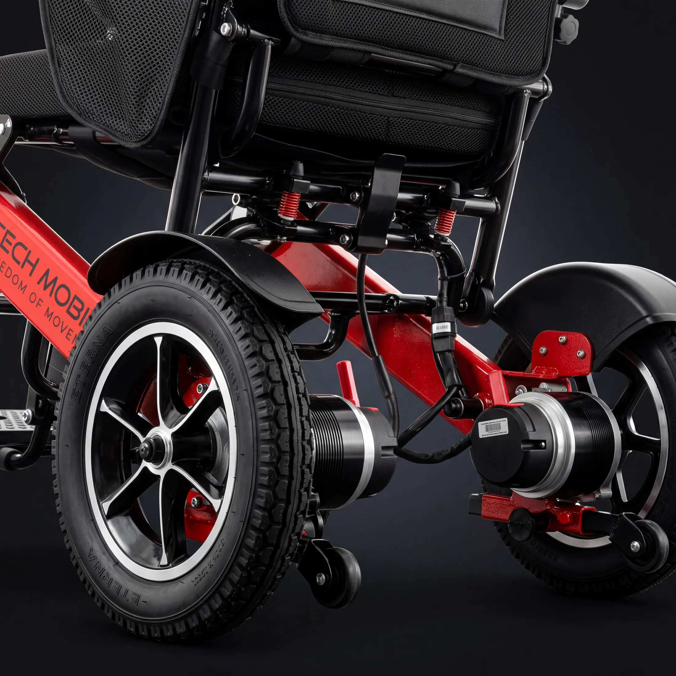 Etech mobility project image