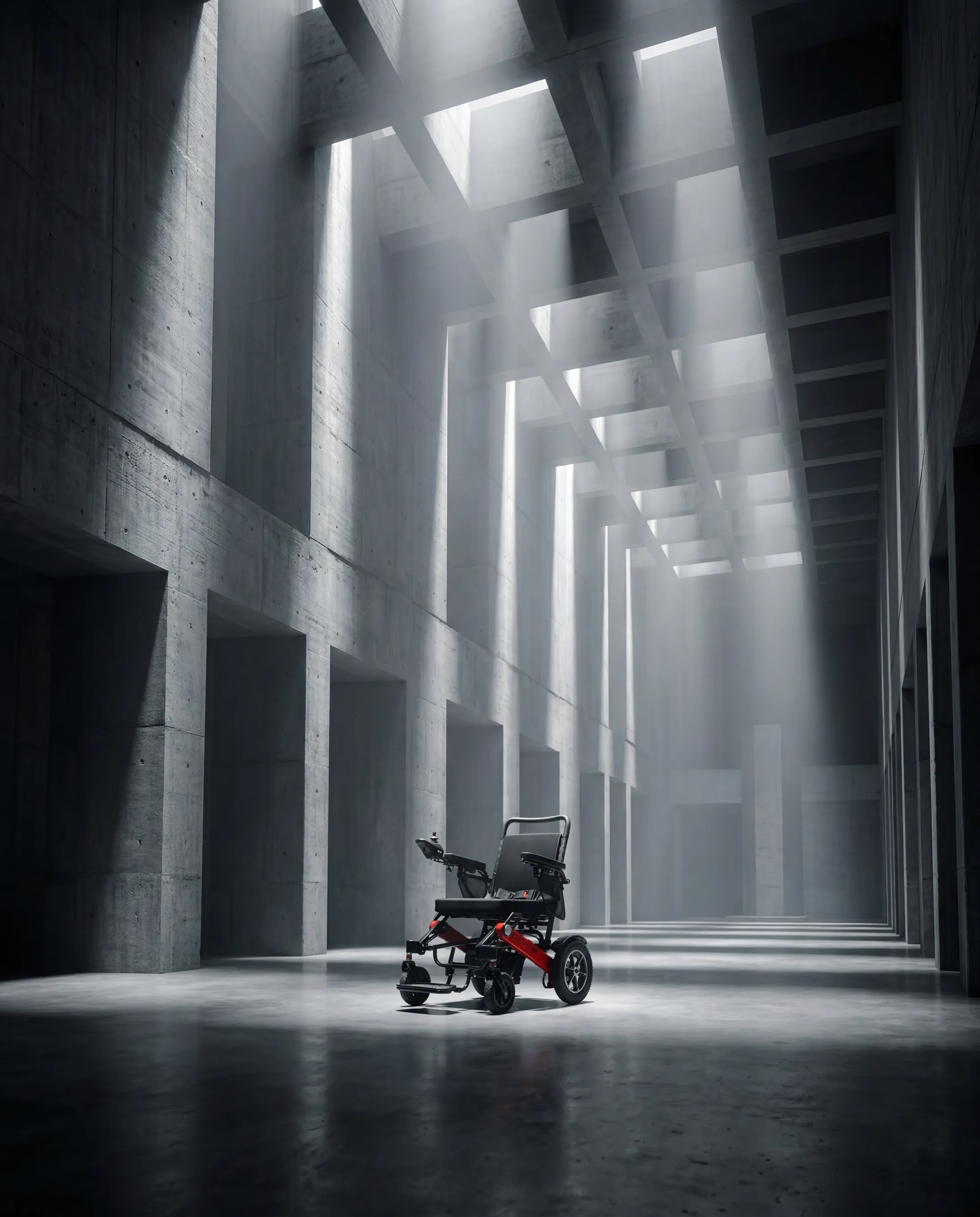 Etech mobility project image