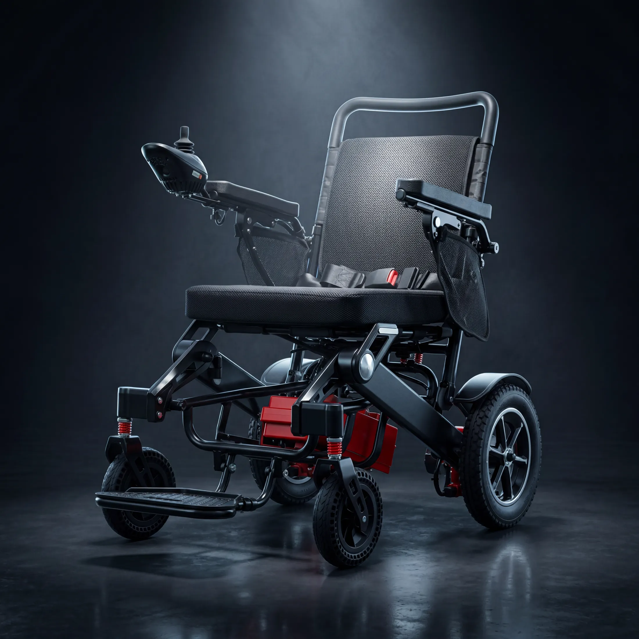 Etech mobility project image